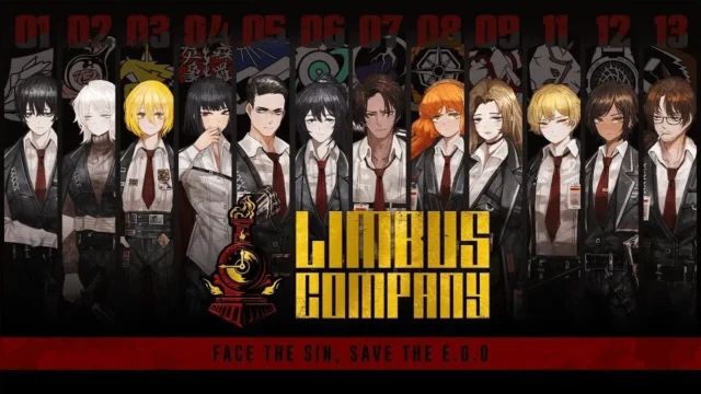 【Limbus Company】評価・評判は？戦闘・無課金・ガチャを徹底解説！