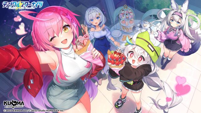 【クルスタX】評価・評判は？18禁版の魅力とゲーム性を徹底解説！