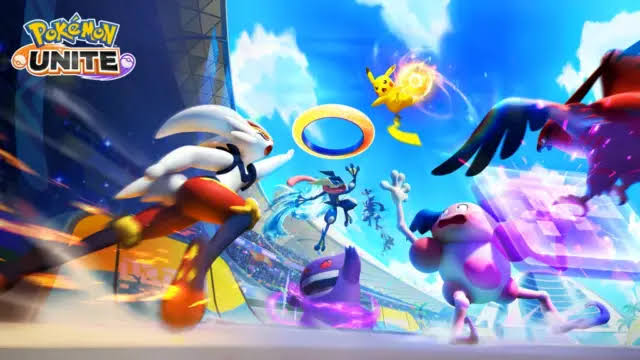 【ポケモンユナイト】評価・評判は？初心者・無課金でも遊べるか解説！