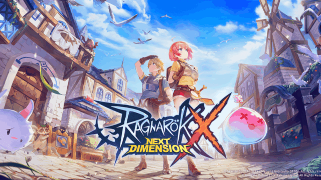 【ラグナロクX】評価・評判は？無課金・職業・PC版を徹底解説！